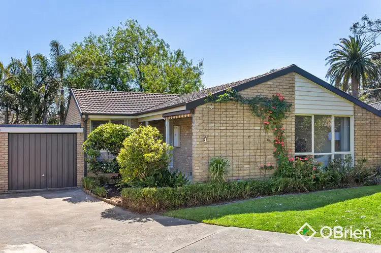 Main view of Homely unit listing, 1/37 Heatherhill Road, Frankston VIC 3199