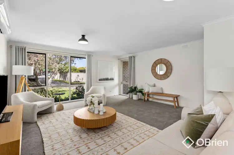 Second view of Homely unit listing, 1/37 Heatherhill Road, Frankston VIC 3199