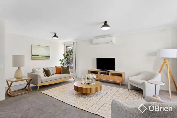 Third view of Homely unit listing, 1/37 Heatherhill Road, Frankston VIC 3199