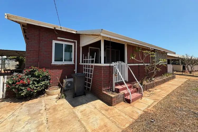 14 McLeod Street, South Carnarvon WA 6701