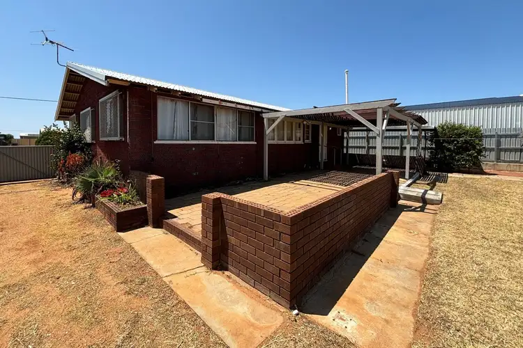 Second view of Homely house listing, 14 McLeod Street, South Carnarvon WA 6701