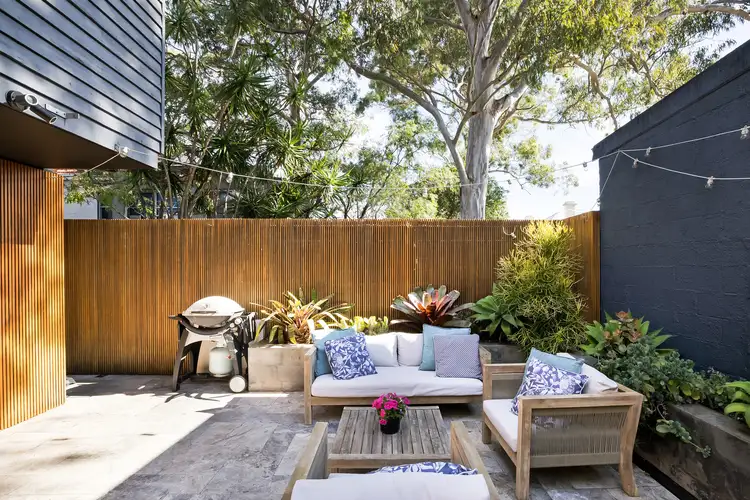 Fourth view of Homely house listing, 24 Denning Street, Petersham NSW 2049