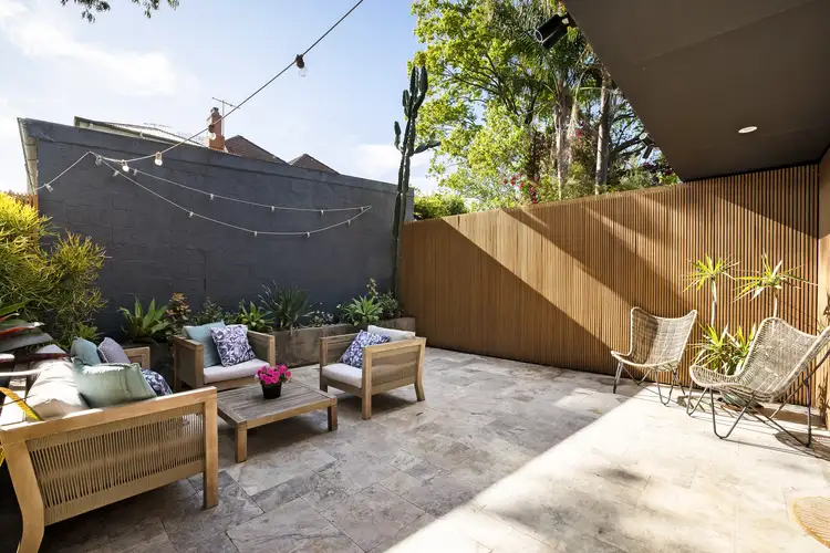 Fifth view of Homely house listing, 24 Denning Street, Petersham NSW 2049