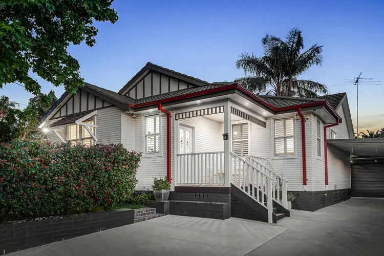 Main view of Homely house listing, 8 Lavender Place, Blacktown NSW 2148