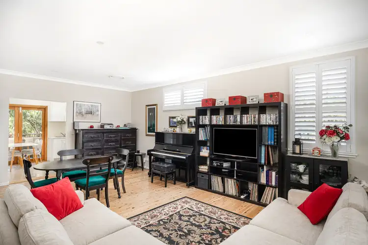 Second view of Homely house listing, 8 Lavender Place, Blacktown NSW 2148