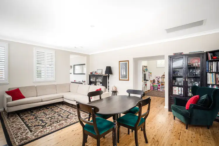 Fourth view of Homely house listing, 8 Lavender Place, Blacktown NSW 2148