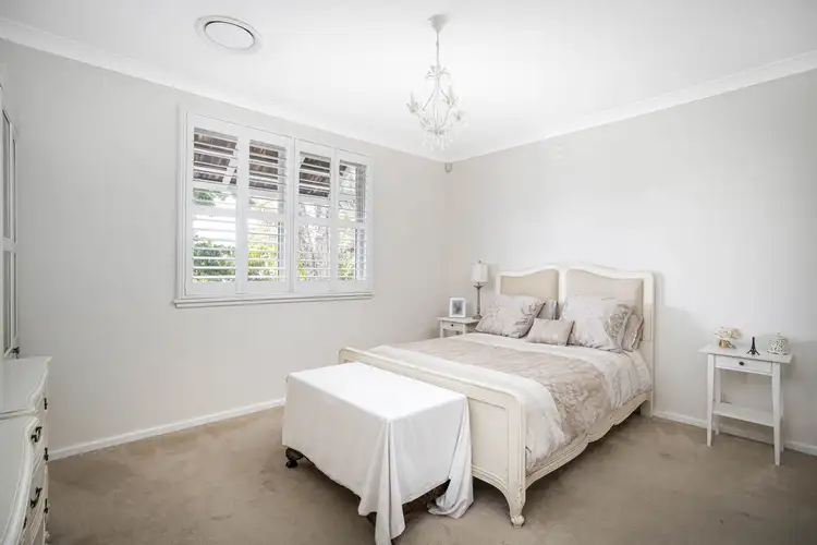 Fifth view of Homely house listing, 8 Lavender Place, Blacktown NSW 2148