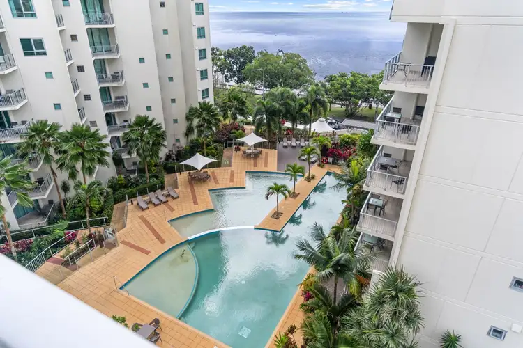 Main view of Homely unit listing, 20401/2 Aplin Street, Cairns City QLD 4870