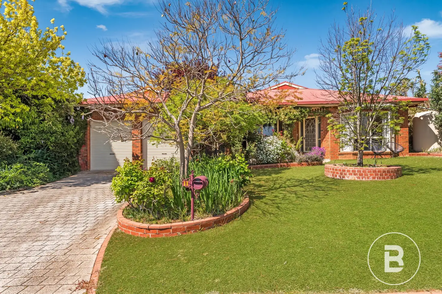 Main view of Homely house listing, 11 Maxwell Drive, Golden Square VIC 3555