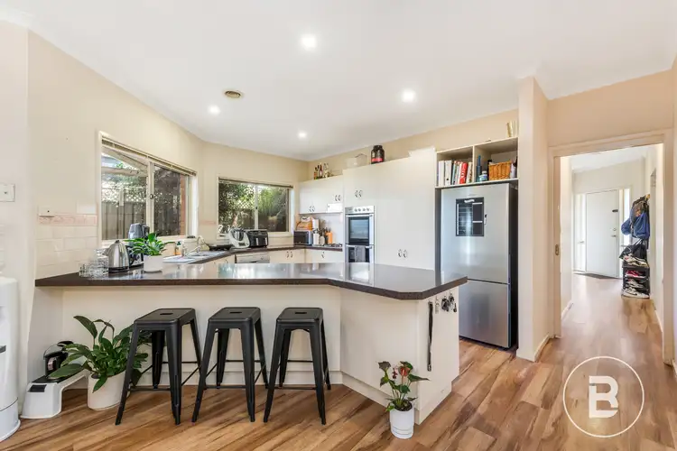 Third view of Homely house listing, 11 Maxwell Drive, Golden Square VIC 3555