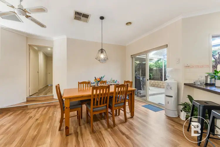 Fourth view of Homely house listing, 11 Maxwell Drive, Golden Square VIC 3555