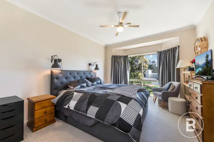 Fifth view of Homely house listing, 11 Maxwell Drive, Golden Square VIC 3555