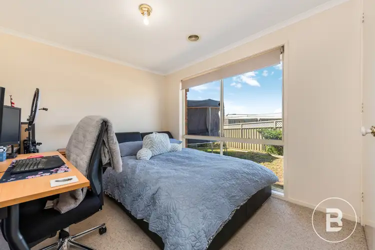 Sixth view of Homely house listing, 11 Maxwell Drive, Golden Square VIC 3555