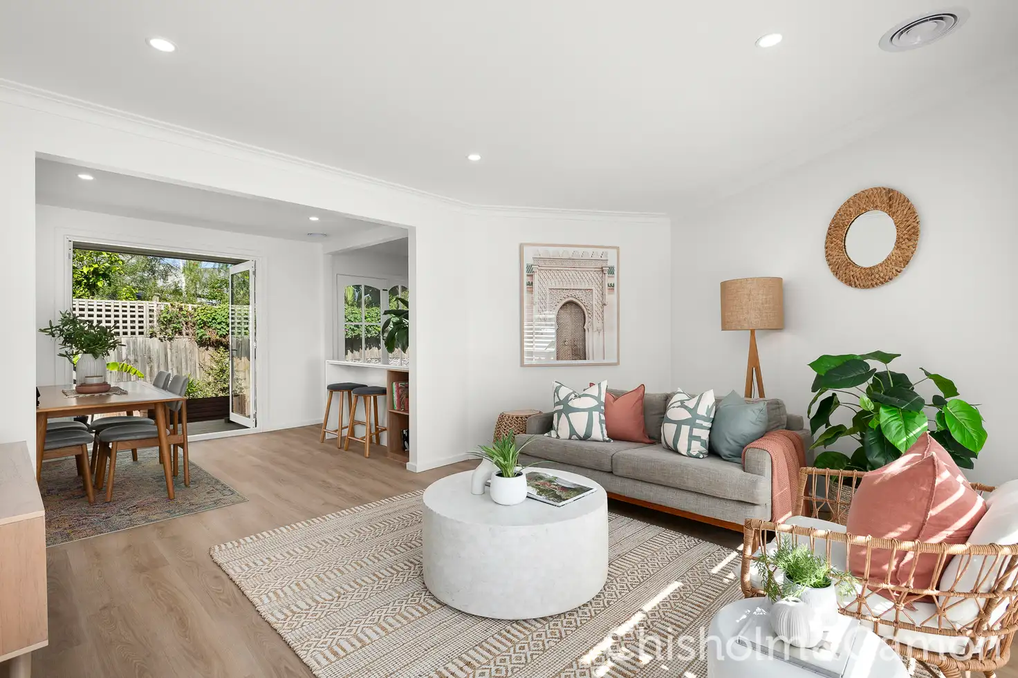 Main view of Homely unit listing, 4/20 Cross Street, Brighton VIC 3186