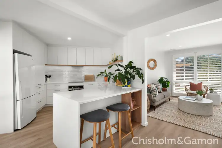 Fourth view of Homely unit listing, 4/20 Cross Street, Brighton VIC 3186