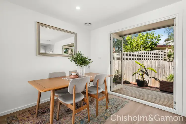 Sixth view of Homely unit listing, 4/20 Cross Street, Brighton VIC 3186