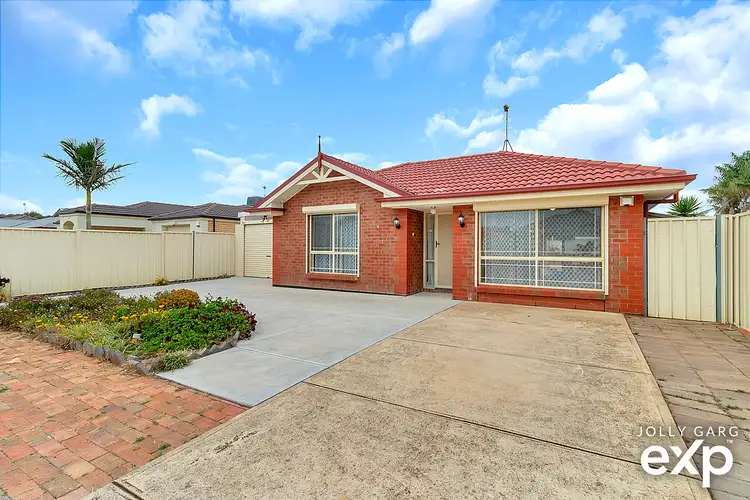 4 Librandi Street, Munno Para West SA 5115