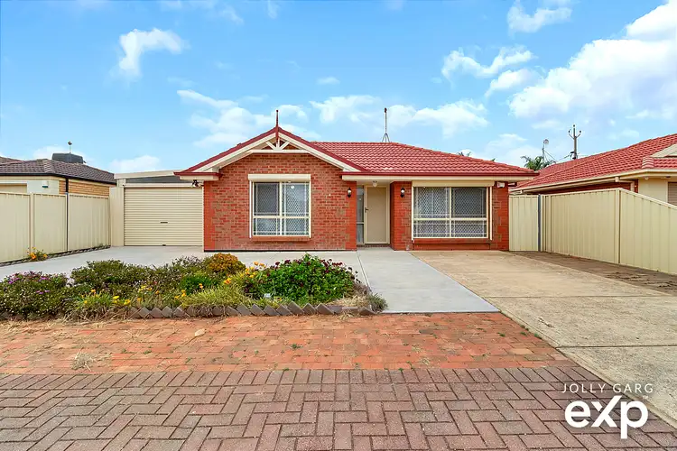 Second view of Homely house listing, 4 Librandi Street, Munno Para West SA 5115