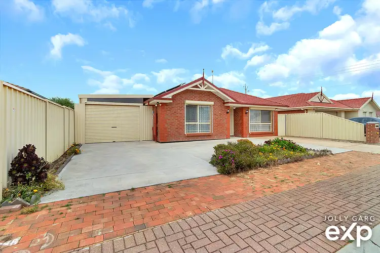 Third view of Homely house listing, 4 Librandi Street, Munno Para West SA 5115