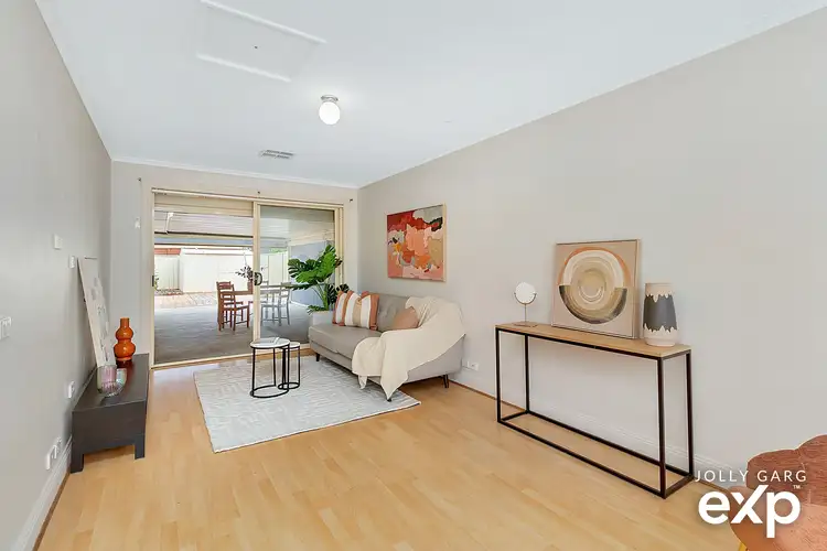 Fourth view of Homely house listing, 4 Librandi Street, Munno Para West SA 5115