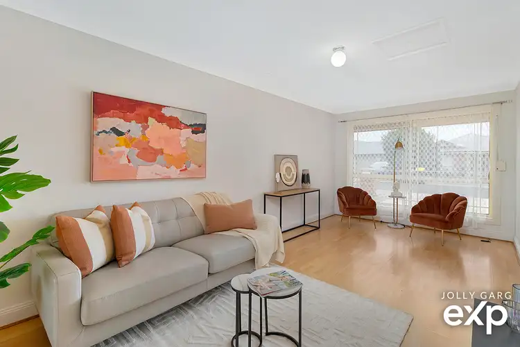 Fifth view of Homely house listing, 4 Librandi Street, Munno Para West SA 5115