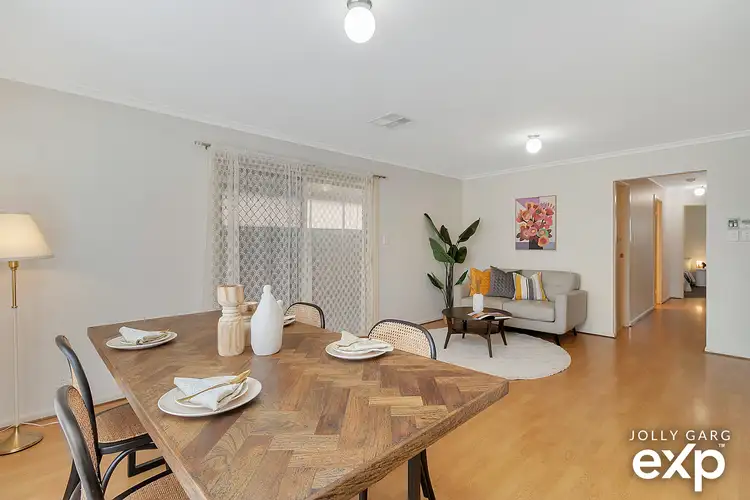 Sixth view of Homely house listing, 4 Librandi Street, Munno Para West SA 5115