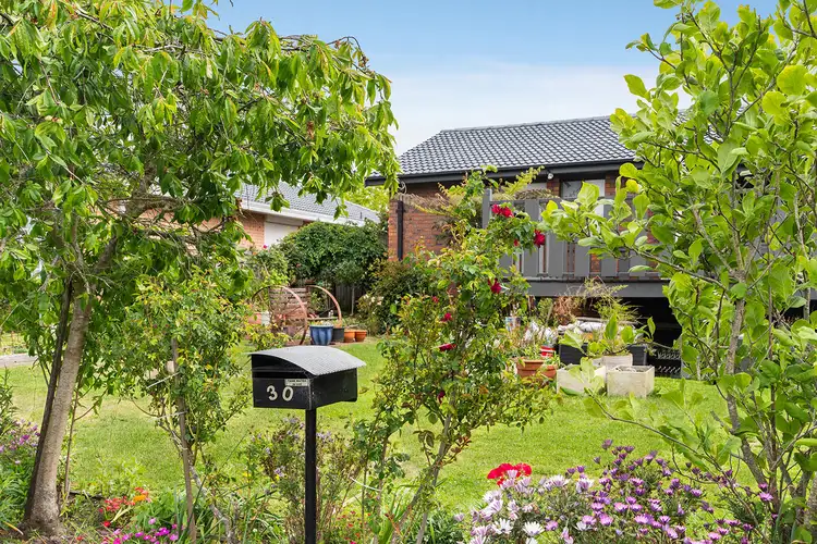 Second view of Homely house listing, 30 Thompson Street, Bowral NSW 2576