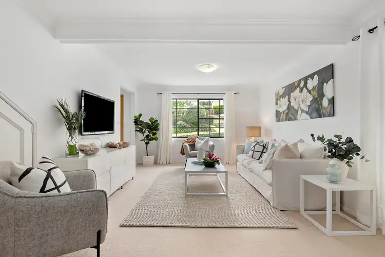 Second view of Homely house listing, 17 Trentbridge Road, Belrose NSW 2085
