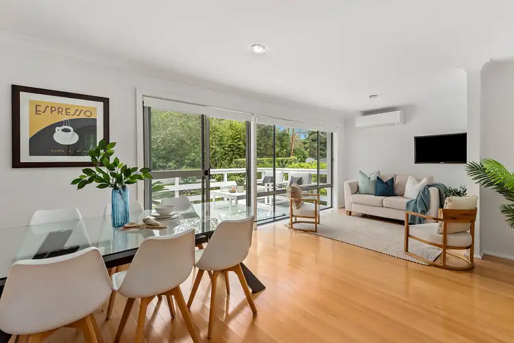 Third view of Homely house listing, 17 Trentbridge Road, Belrose NSW 2085