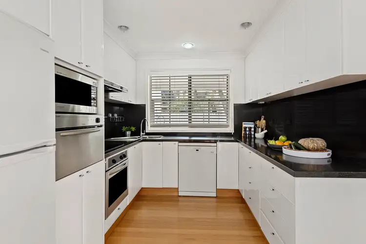 Fourth view of Homely house listing, 17 Trentbridge Road, Belrose NSW 2085