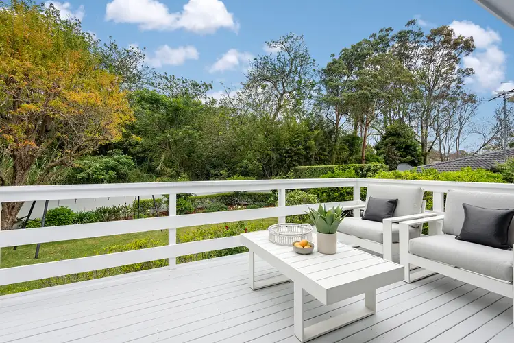 Fifth view of Homely house listing, 17 Trentbridge Road, Belrose NSW 2085