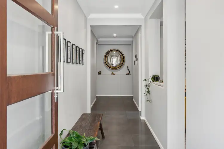 Second view of Homely land listing, 54 Mimiwali Drive, Bonville NSW 2450