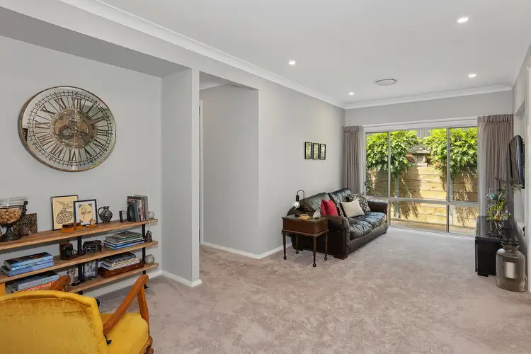 Third view of Homely land listing, 54 Mimiwali Drive, Bonville NSW 2450