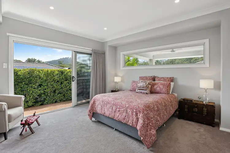 Fourth view of Homely land listing, 54 Mimiwali Drive, Bonville NSW 2450