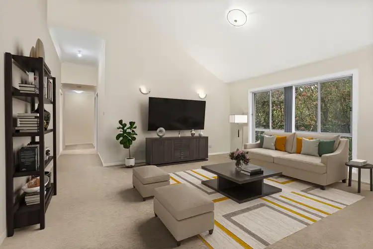Second view of Homely villa listing, 2/26 Rowland Avenue, Wollongong NSW 2500