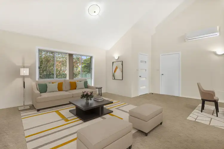 Third view of Homely villa listing, 2/26 Rowland Avenue, Wollongong NSW 2500
