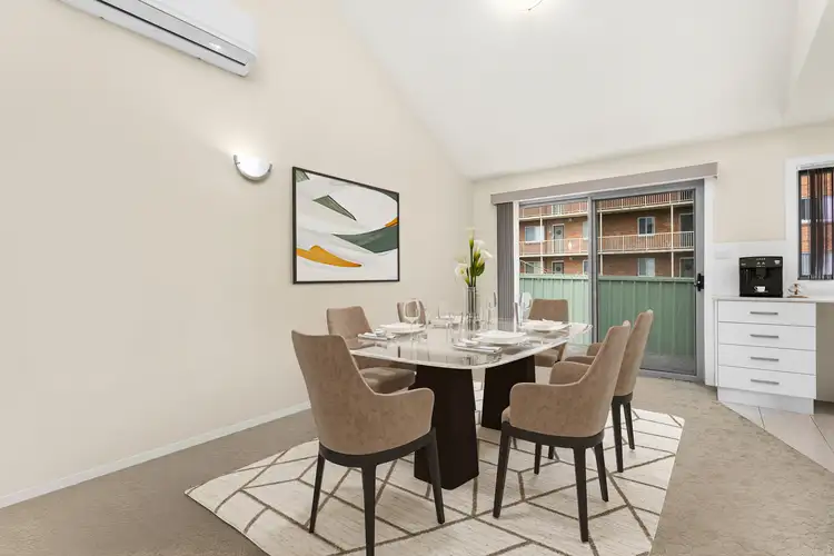 Fourth view of Homely villa listing, 2/26 Rowland Avenue, Wollongong NSW 2500