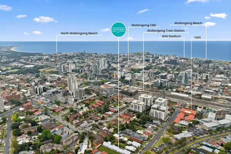 Fifth view of Homely villa listing, 2/26 Rowland Avenue, Wollongong NSW 2500