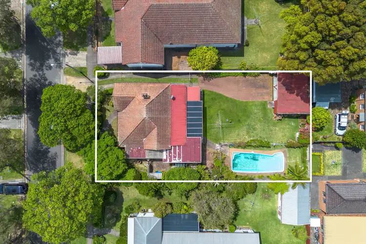 Main view of Homely house listing, 34 Cambridge Street, Willoughby NSW 2068