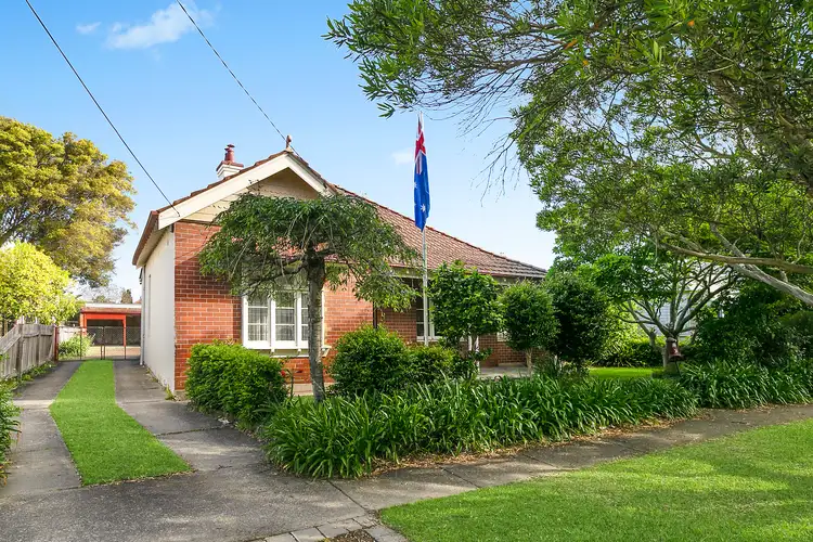 Second view of Homely house listing, 34 Cambridge Street, Willoughby NSW 2068