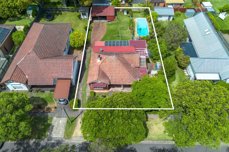 Third view of Homely house listing, 34 Cambridge Street, Willoughby NSW 2068