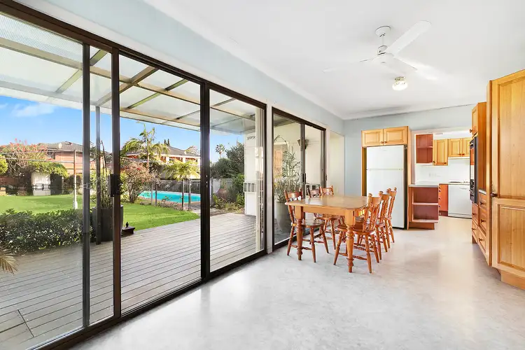 Fifth view of Homely house listing, 34 Cambridge Street, Willoughby NSW 2068