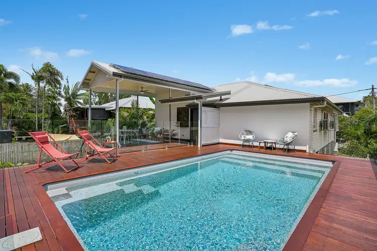 12 Kitchener Road, Pimlico QLD 4812