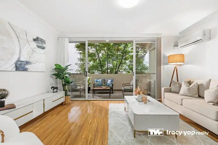 Main view of Homely apartment listing, 6/70-72 Keeler Street, Carlingford NSW 2118
