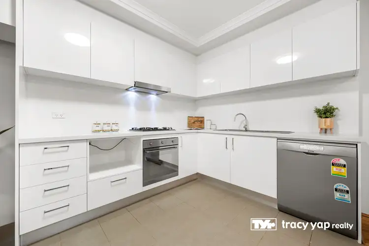 Third view of Homely apartment listing, 6/70-72 Keeler Street, Carlingford NSW 2118
