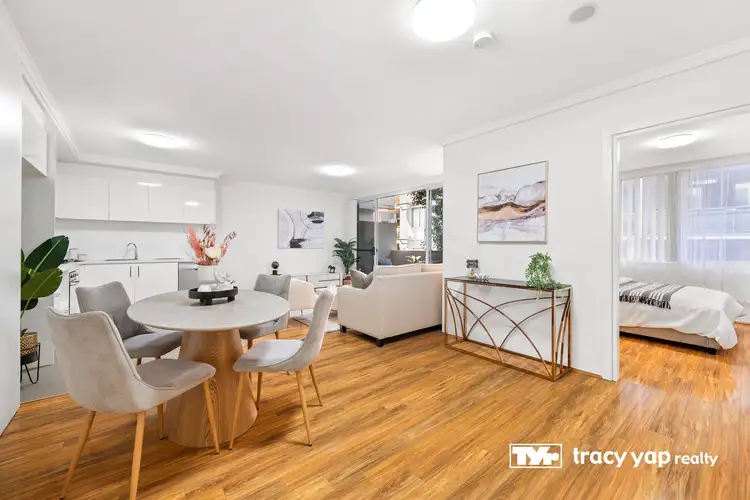 Fourth view of Homely apartment listing, 6/70-72 Keeler Street, Carlingford NSW 2118