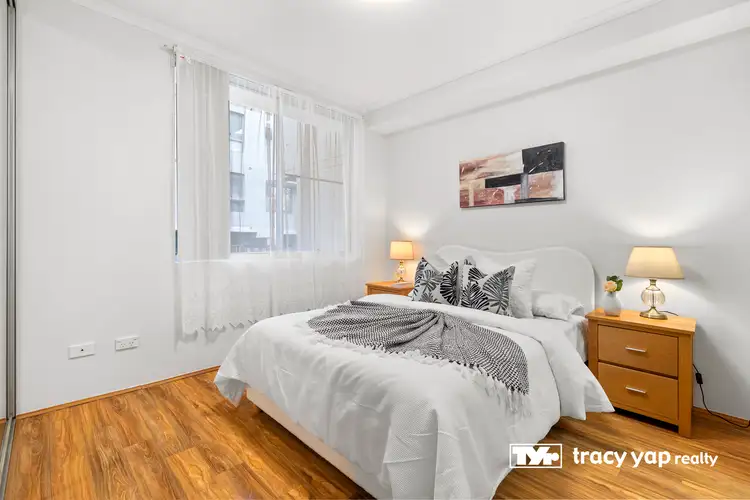Fifth view of Homely apartment listing, 6/70-72 Keeler Street, Carlingford NSW 2118