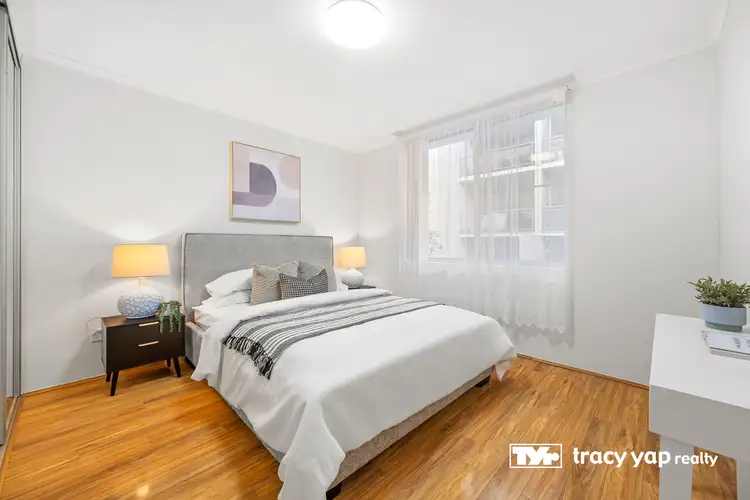 Sixth view of Homely apartment listing, 6/70-72 Keeler Street, Carlingford NSW 2118