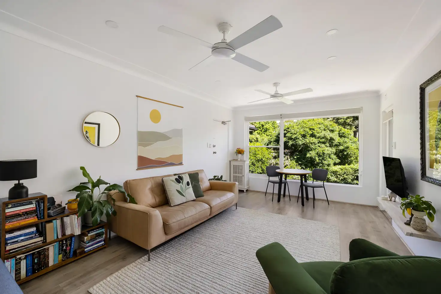 Main view of Homely apartment listing, 8/62-64 Floss Street, Hurlstone Park NSW 2193