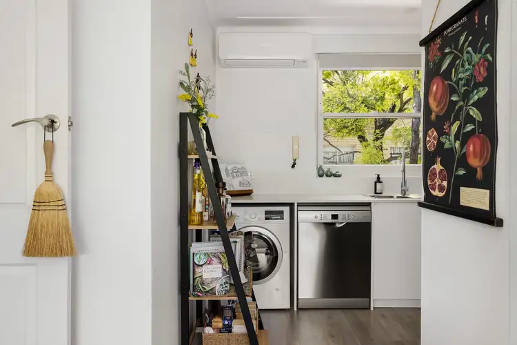 Fourth view of Homely apartment listing, 8/62-64 Floss Street, Hurlstone Park NSW 2193